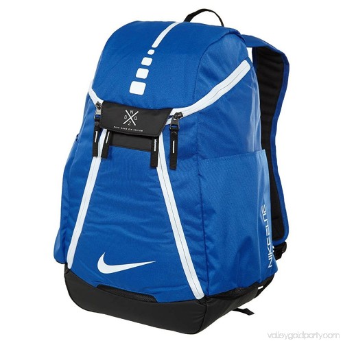 nike elite quad zip backpack